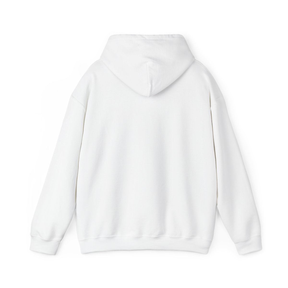 Reverse: 1999 "Never have a sibling in Reverse: 1999" Hoodie - alternate angle 1, merchandise