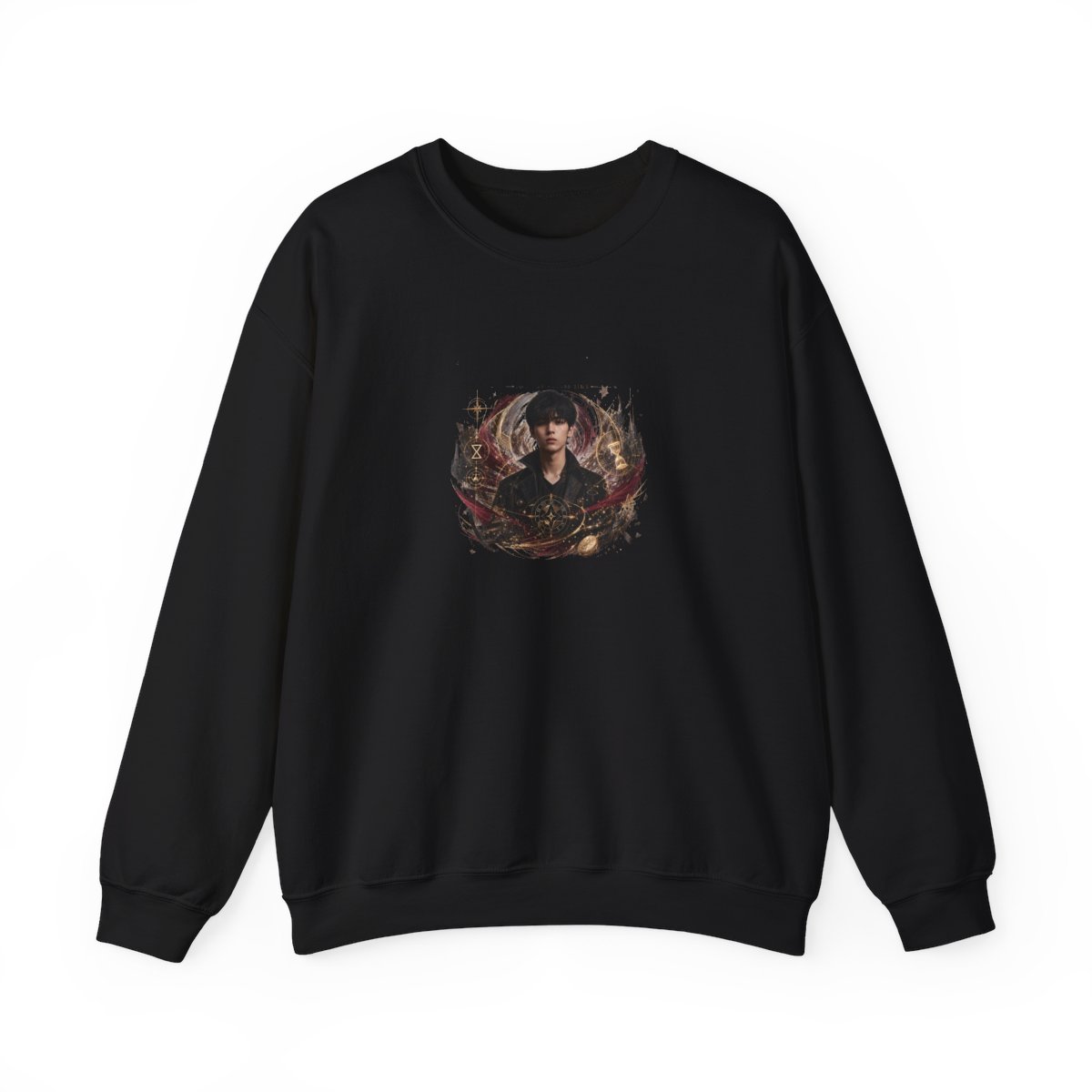 Reverse: 1999 "Reverse: 1999" Crewneck