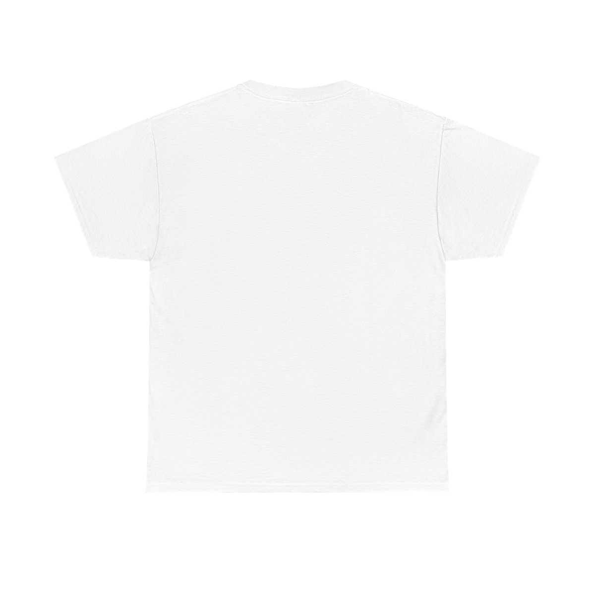 Reverse: 1999 "Reverse: 1999 - Through Time, Against the Storm" Unisex Tee - alternate angle 1, merchandise