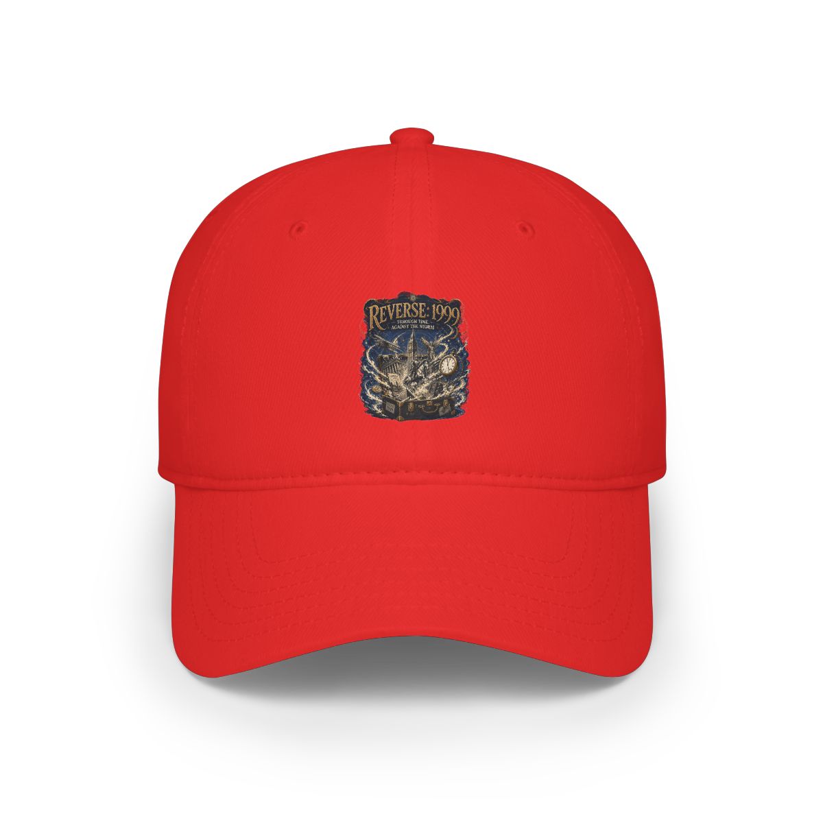 Reverse: 1999 "Reverse: 1999 - Through Time, Against the Storm" Hat