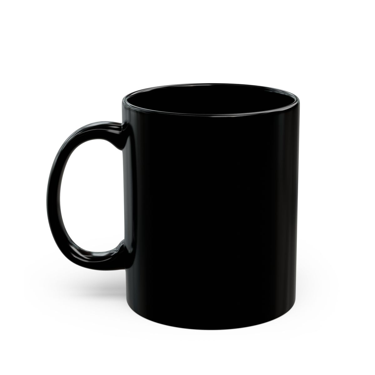 Reverse: 1999 "Reverse: 1999 - Through Time, Against the Storm" Black Mug - alternate angle 2, merchandise