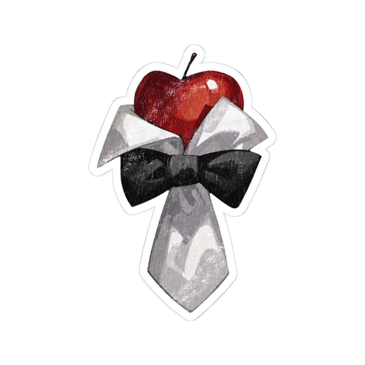 Reverse 1999 APPLe Sticker | Reverse: 1999