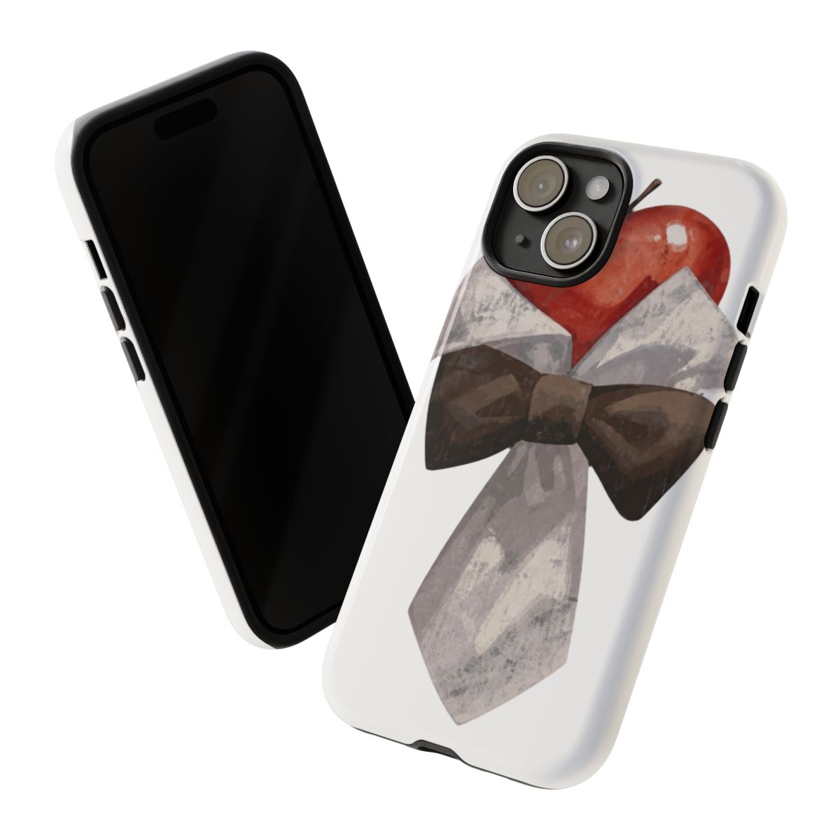 Reverse 1999 APPLe Phone Case | Reverse: 1999 - alternate angle 1, merchandise