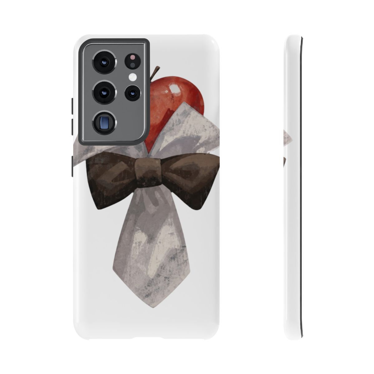 Reverse 1999 APPLe Phone Case | Reverse: 1999 - alternate angle 2, merchandise