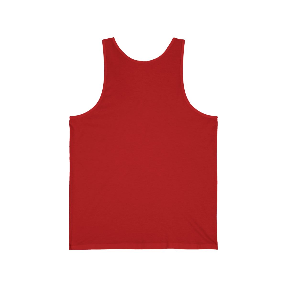 Reverse 1999 APPLe Tank Top | Reverse: 1999 - alternate angle 1, merchandise