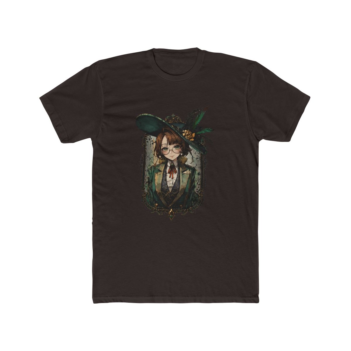 Kakania Reverse 1999 Vienna Psychiatrist Mirror Re T Shirt | Reverse: 1999 - alternate angle 2, merchandise