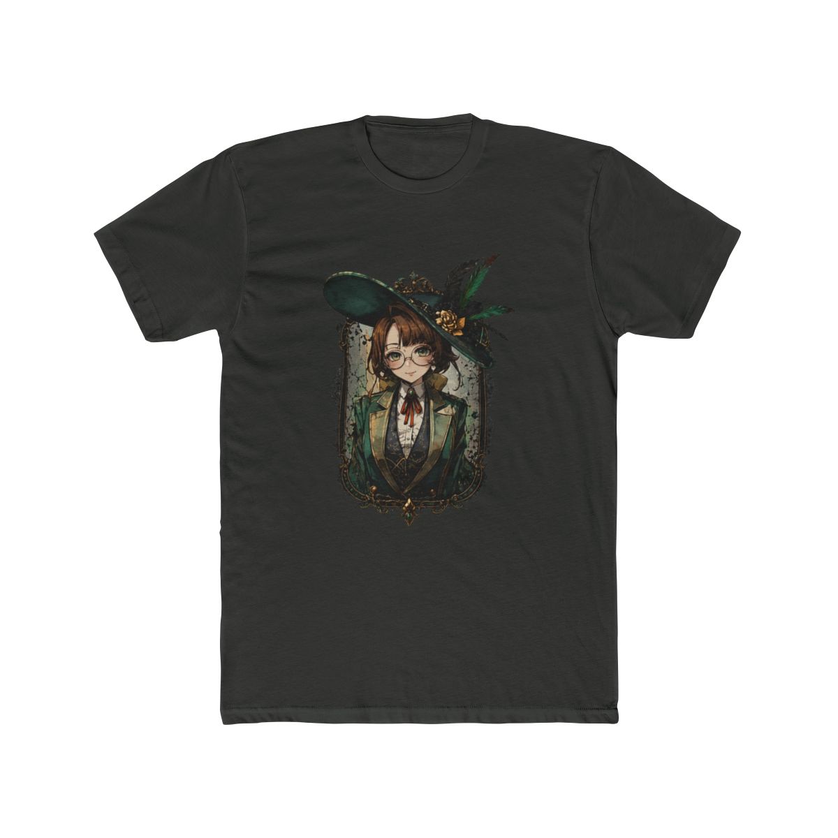 Kakania Reverse 1999 Vienna Psychiatrist Mirror Re T Shirt | Reverse: 1999 - alternate angle 5, merchandise