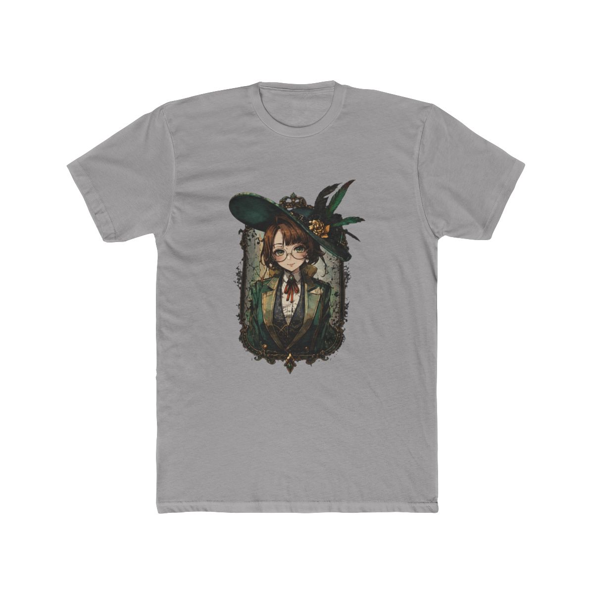 Kakania Reverse 1999 Vienna Psychiatrist Mirror Re T Shirt | Reverse: 1999