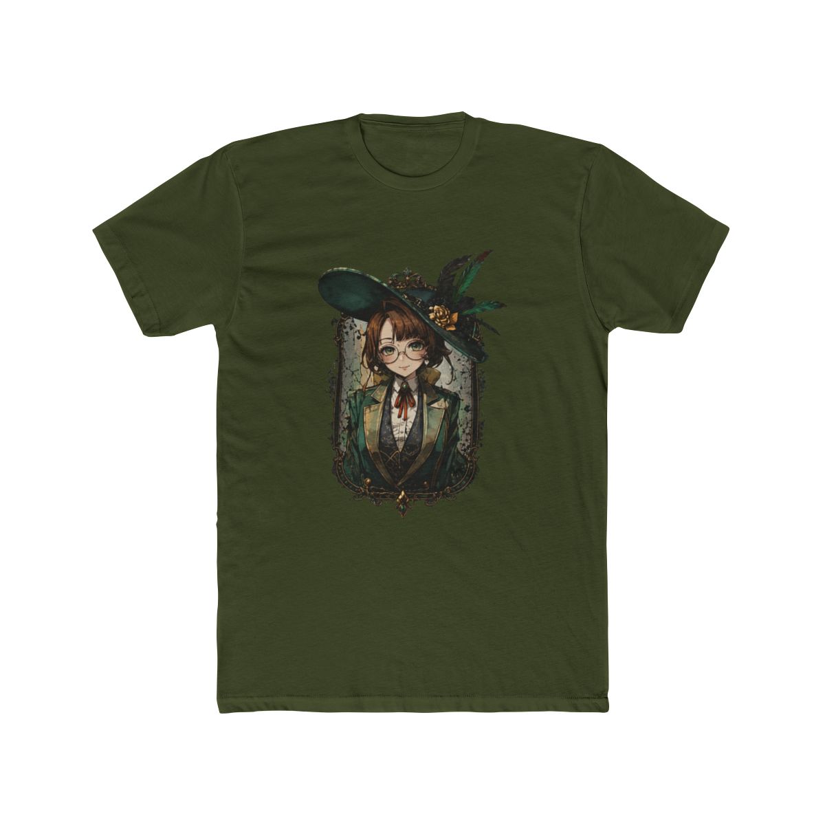 Kakania Reverse 1999 Vienna Psychiatrist Mirror Re T Shirt | Reverse: 1999 - alternate angle 4, merchandise