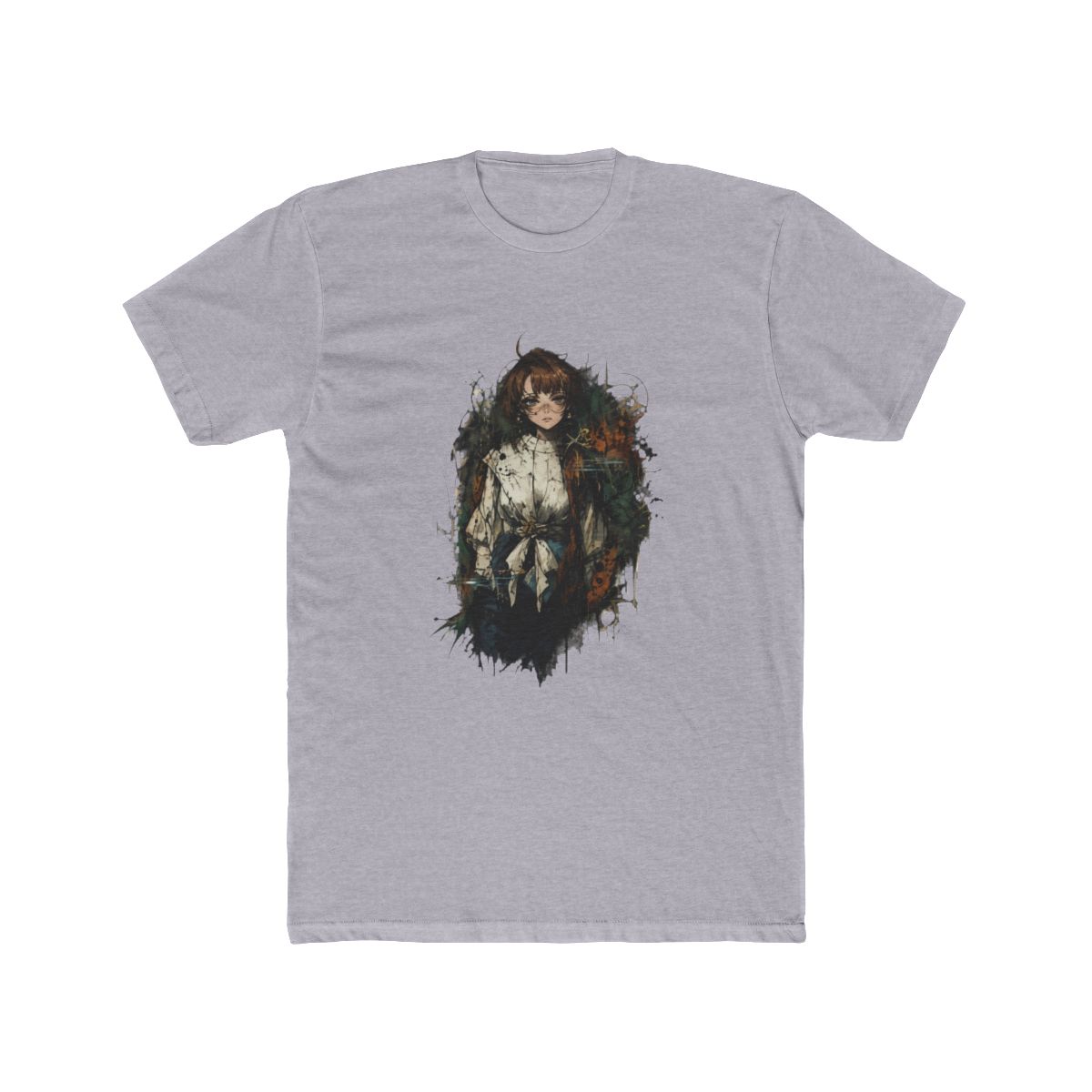 Kakania Reverse 1999 Empathy Genesis Burst Icon T Shirt | Reverse: 1999 - alternate angle 3, merchandise