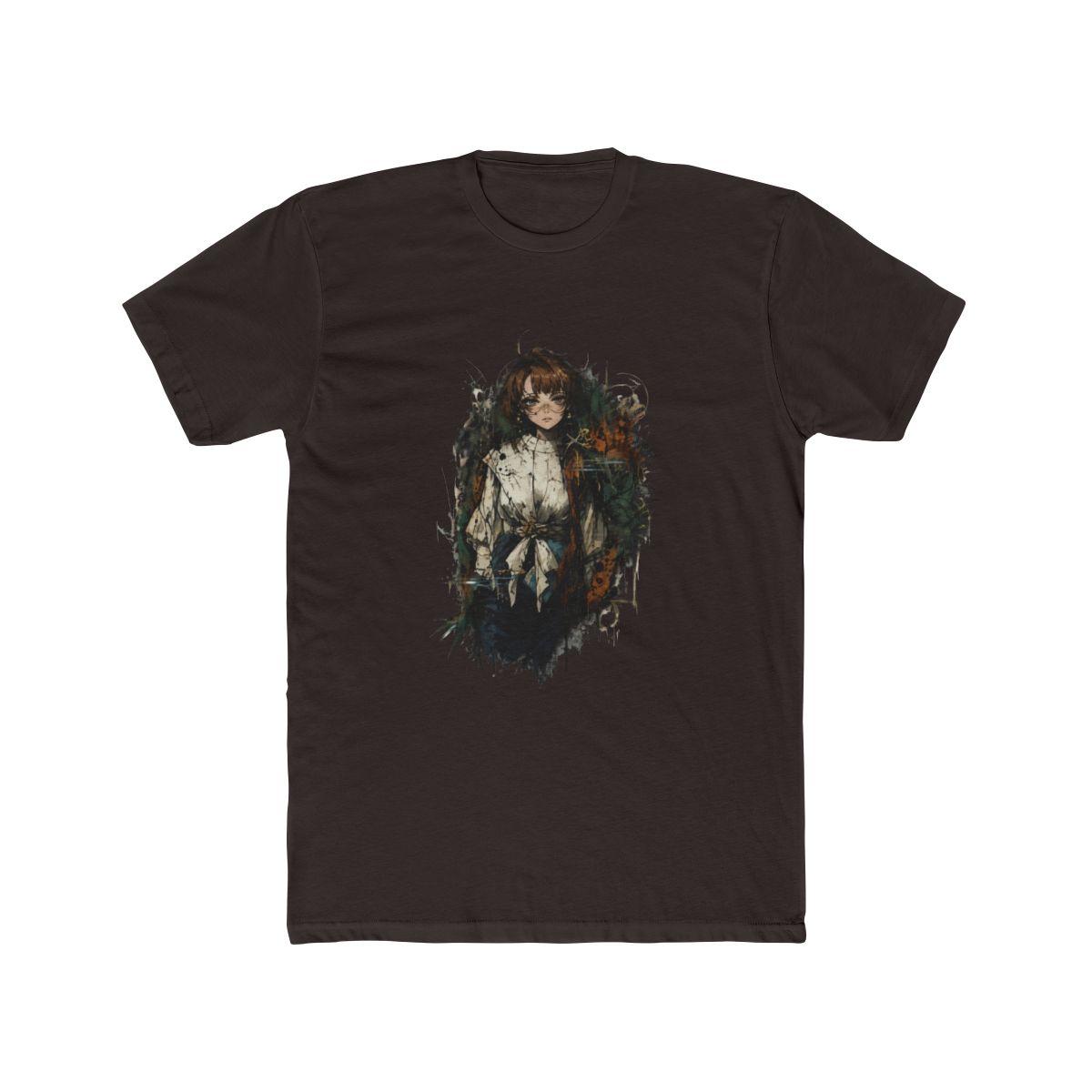 Kakania Reverse 1999 Empathy Genesis Burst Icon T Shirt | Reverse: 1999 - alternate angle 2, merchandise