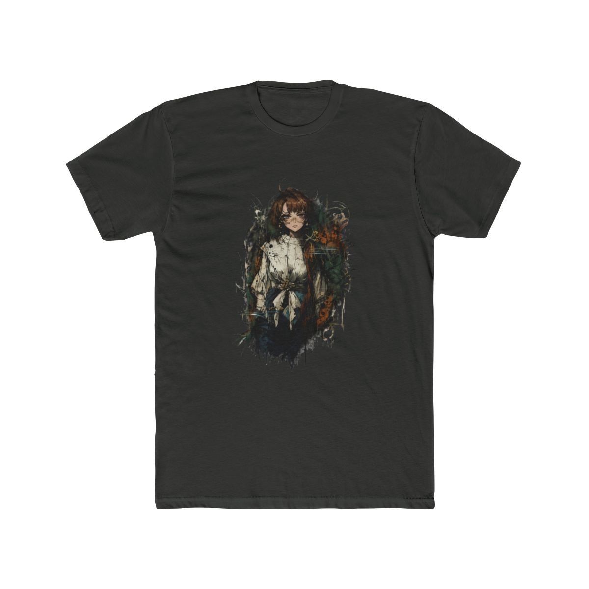 Kakania Reverse 1999 Empathy Genesis Burst Icon T Shirt | Reverse: 1999 - alternate angle 5, merchandise