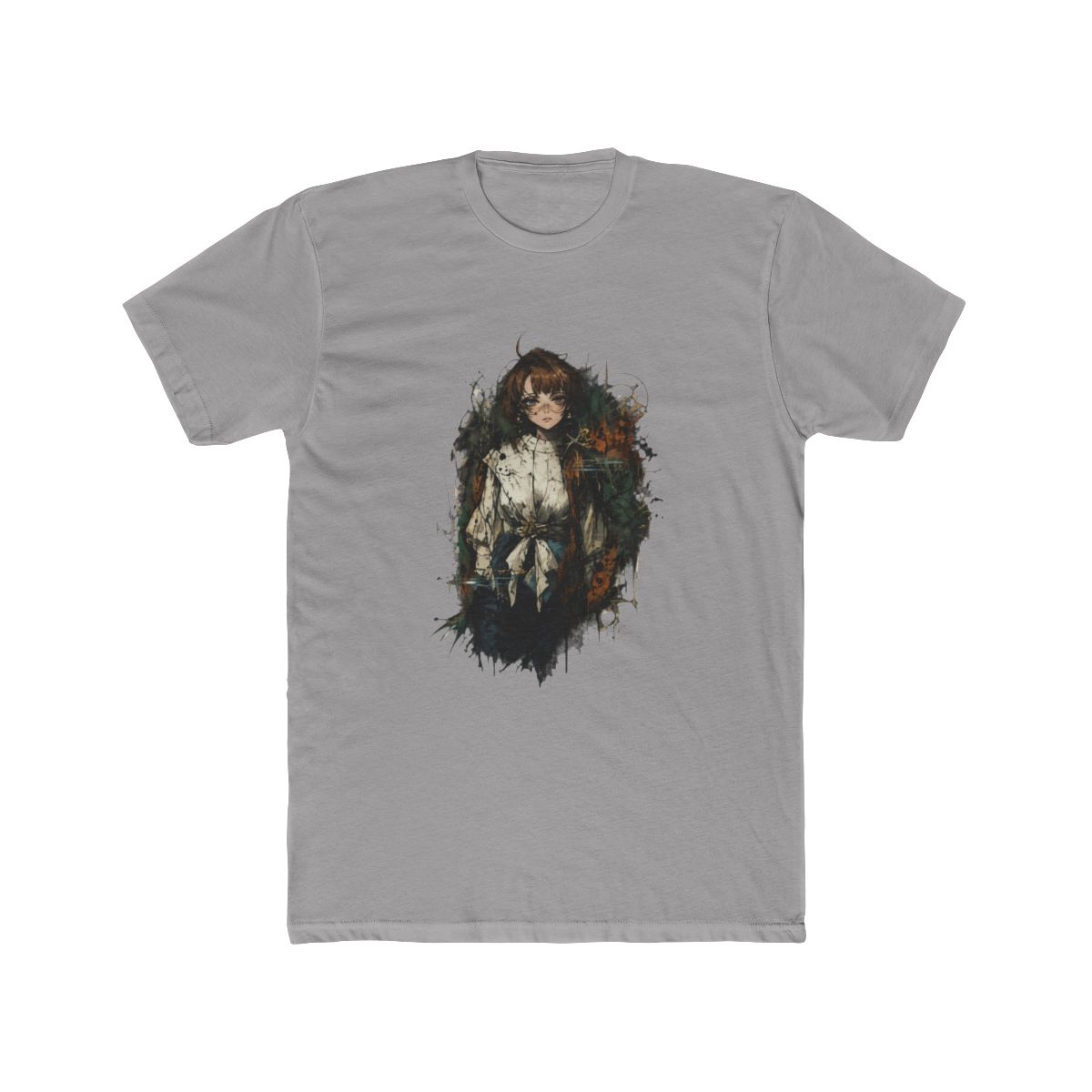 Kakania Reverse 1999 Empathy Genesis Burst Icon T Shirt | Reverse: 1999