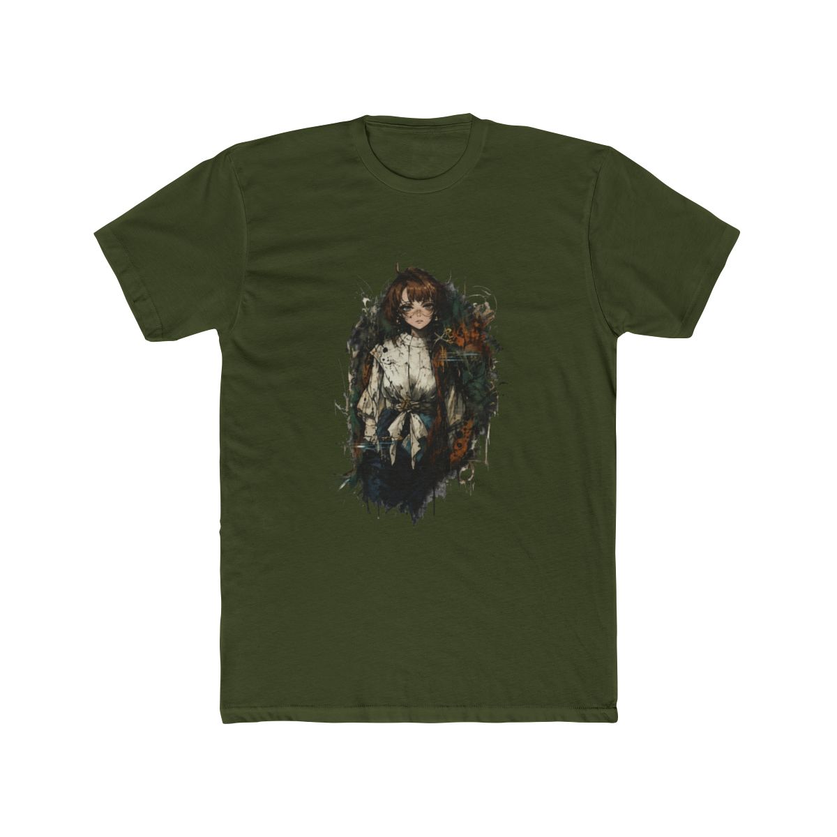 Kakania Reverse 1999 Empathy Genesis Burst Icon T Shirt | Reverse: 1999 - alternate angle 4, merchandise