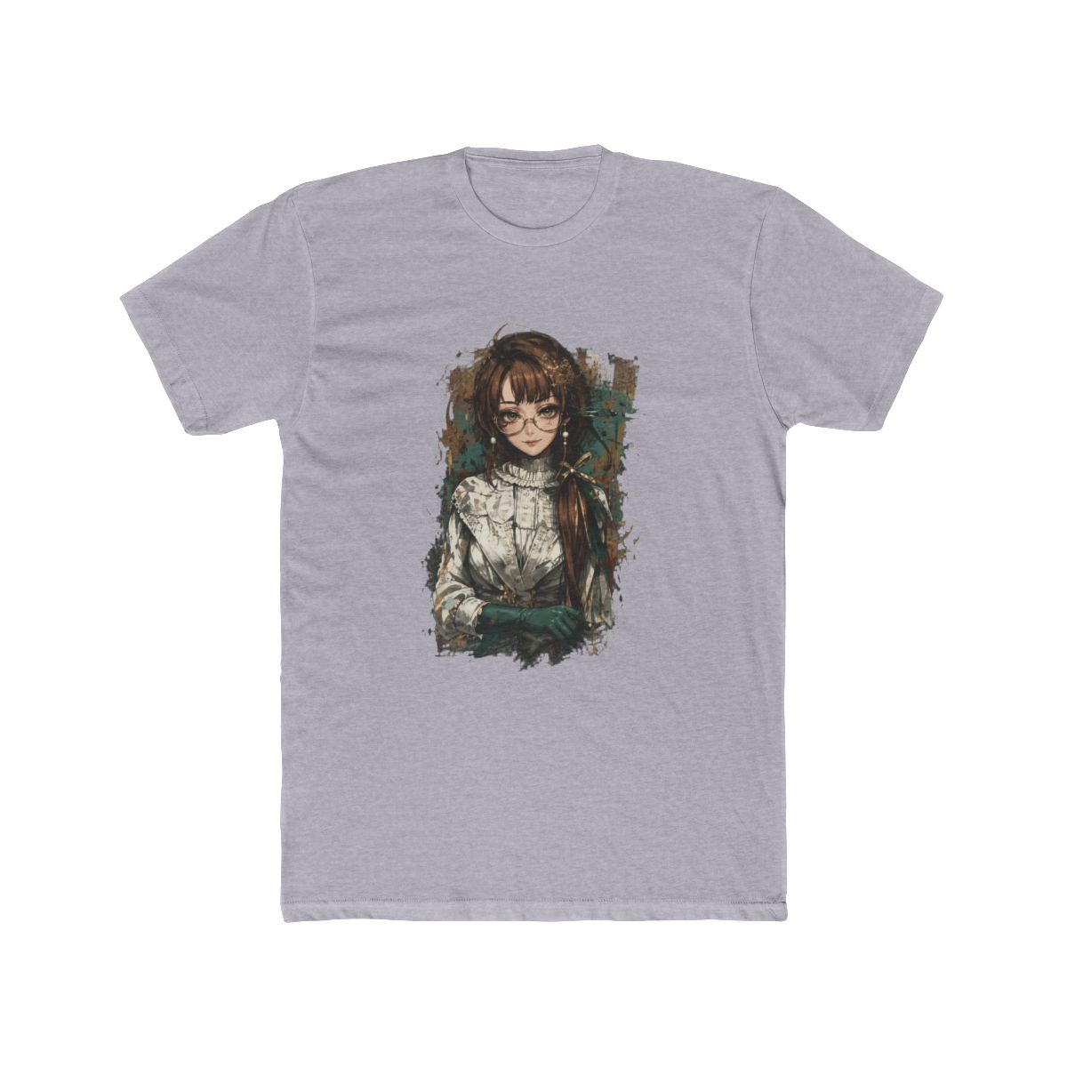 Reverse 1999 Kakania Klara Vingler Damage Absorpti T Shirt | Reverse: 1999