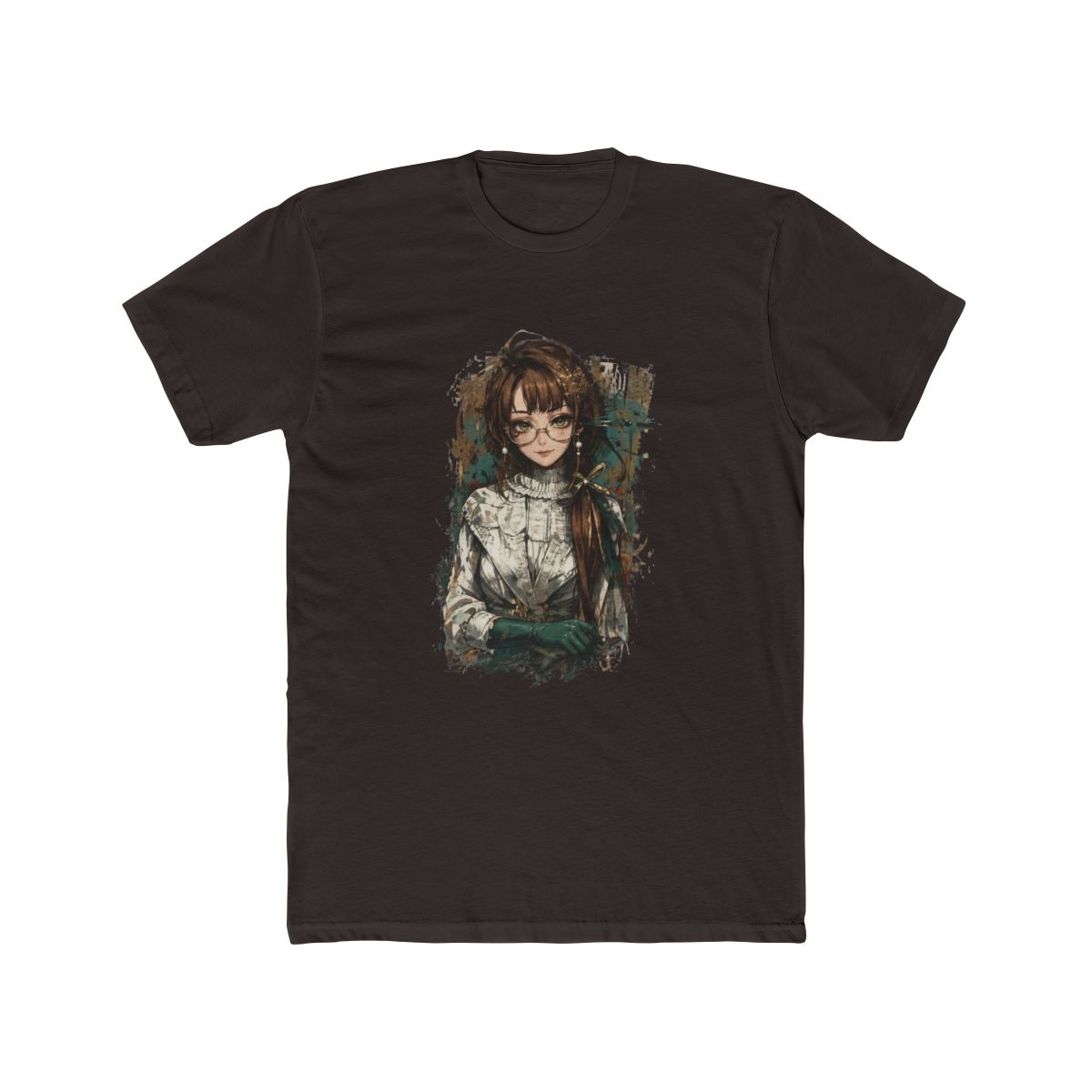 Reverse 1999 Kakania Klara Vingler Damage Absorpti T Shirt | Reverse: 1999 - alternate angle 2, merchandise