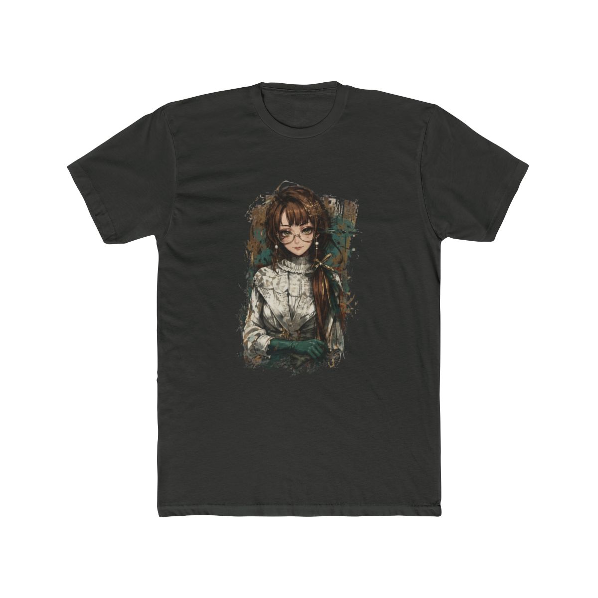 Reverse 1999 Kakania Klara Vingler Damage Absorpti T Shirt | Reverse: 1999 - alternate angle 5, merchandise
