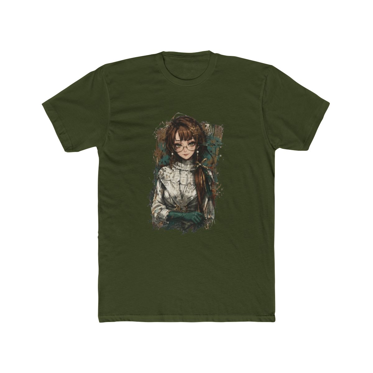 Reverse 1999 Kakania Klara Vingler Damage Absorpti T Shirt | Reverse: 1999 - alternate angle 4, merchandise