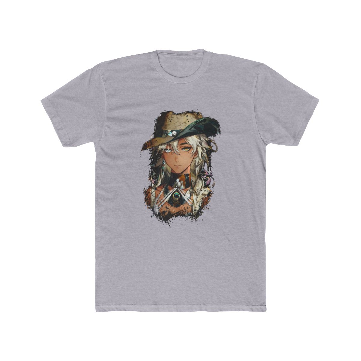 Reverse 1999 Argus Route 77 Haunted Highway Art T Shirt | Reverse: 1999 - alternate angle 2, merchandise