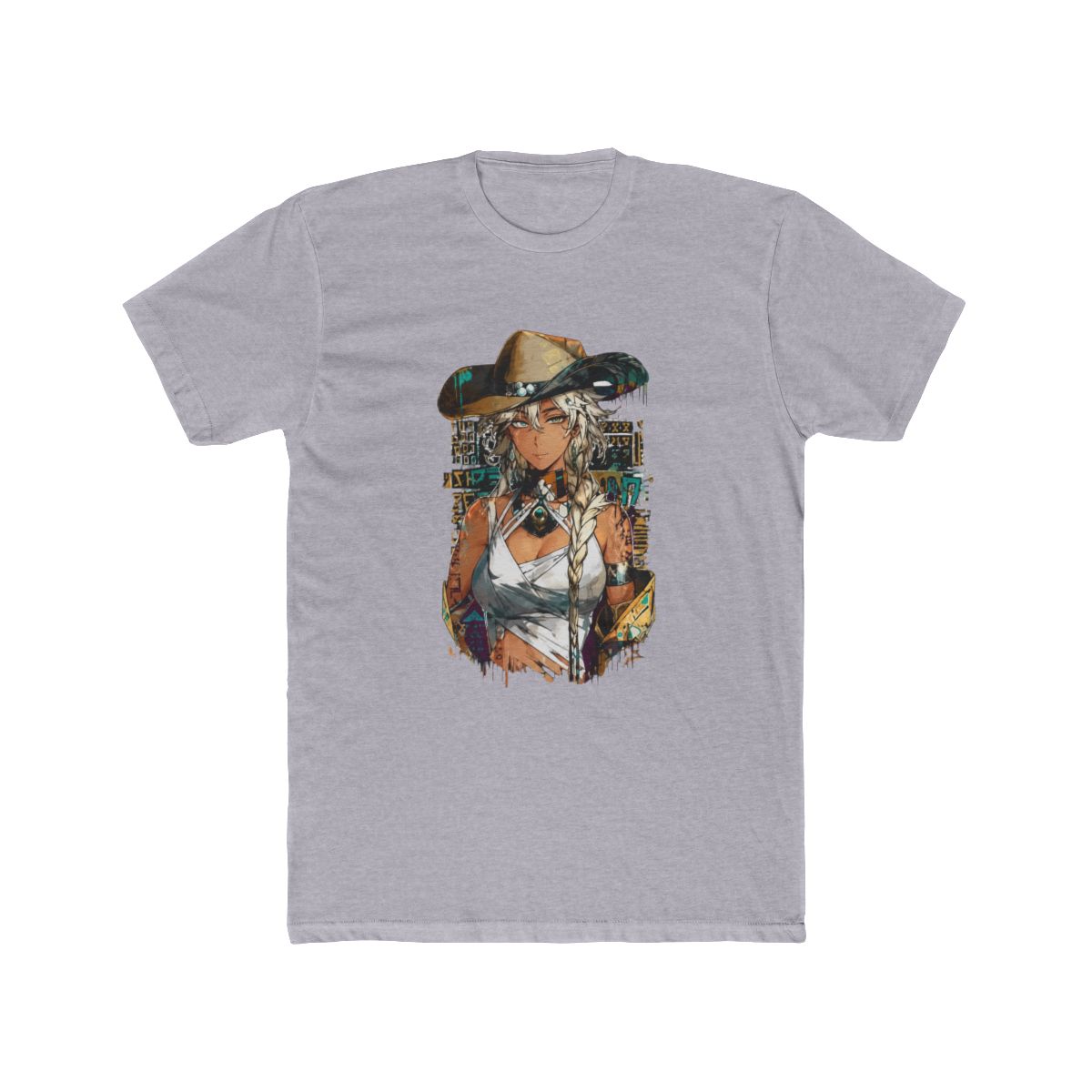 Argus Reverse 1999 Exposed Black Undercoat Warrior T Shirt | Reverse: 1999 - alternate angle 3, merchandise