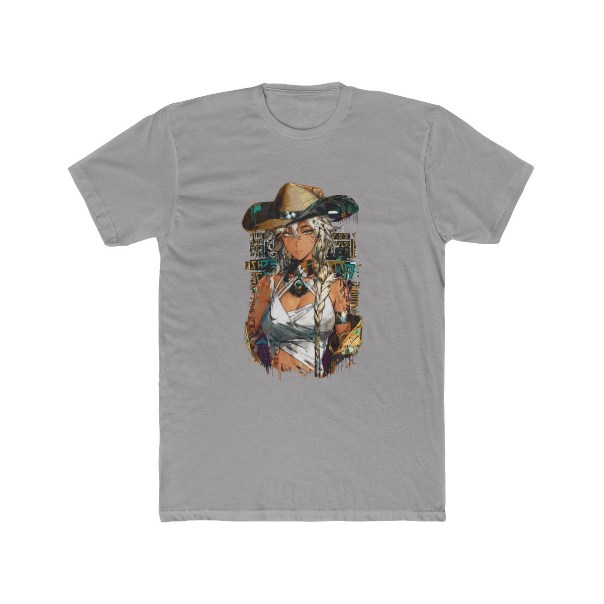 Argus Reverse 1999 Exposed Black Undercoat Warrior T Shirt | Reverse: 1999 - Official t-shirts merchandise
