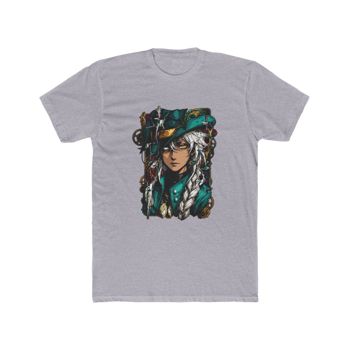 Argus YoRHa no, Argus Reverse 1999 Sniper Rifle Po T Shirt | Reverse: 1999 - alternate angle 4, merchandise