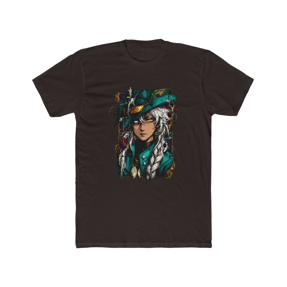 Argus YoRHa no, Argus Reverse 1999 Sniper Rifle Po T Shirt | Reverse: 1999 - alternate angle 3, merchandise