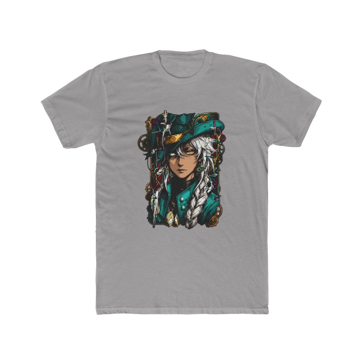 Argus YoRHa no, Argus Reverse 1999 Sniper Rifle Po T Shirt | Reverse: 1999