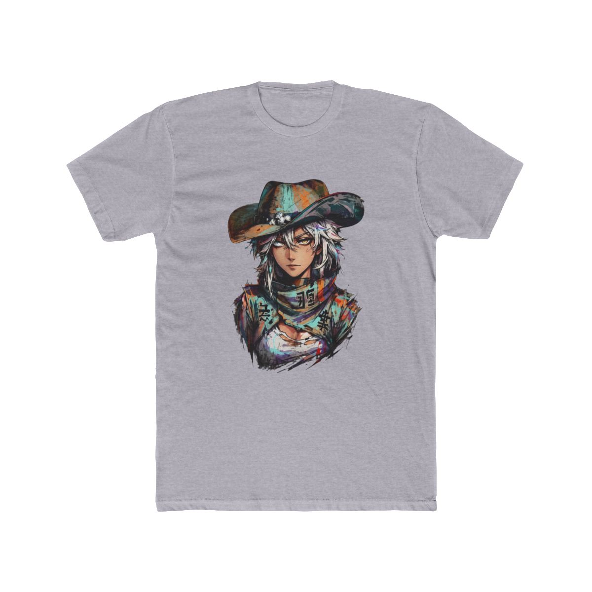 Argus Reverse 1999 Sniper Shotgun Grave Digger Ico T Shirt | Reverse: 1999 - alternate angle 3, merchandise