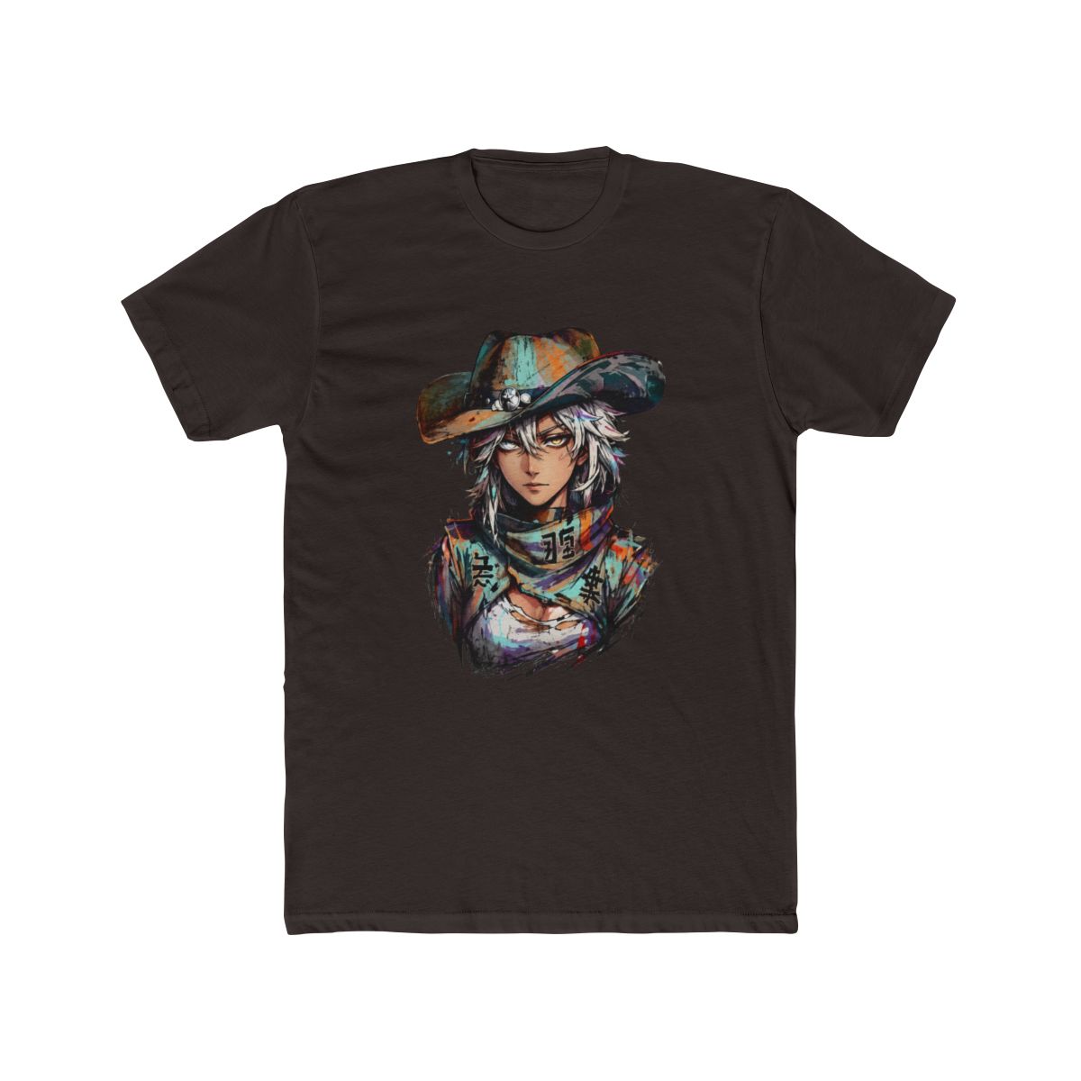 Argus Reverse 1999 Sniper Shotgun Grave Digger Ico T Shirt | Reverse: 1999 - alternate angle 2, merchandise