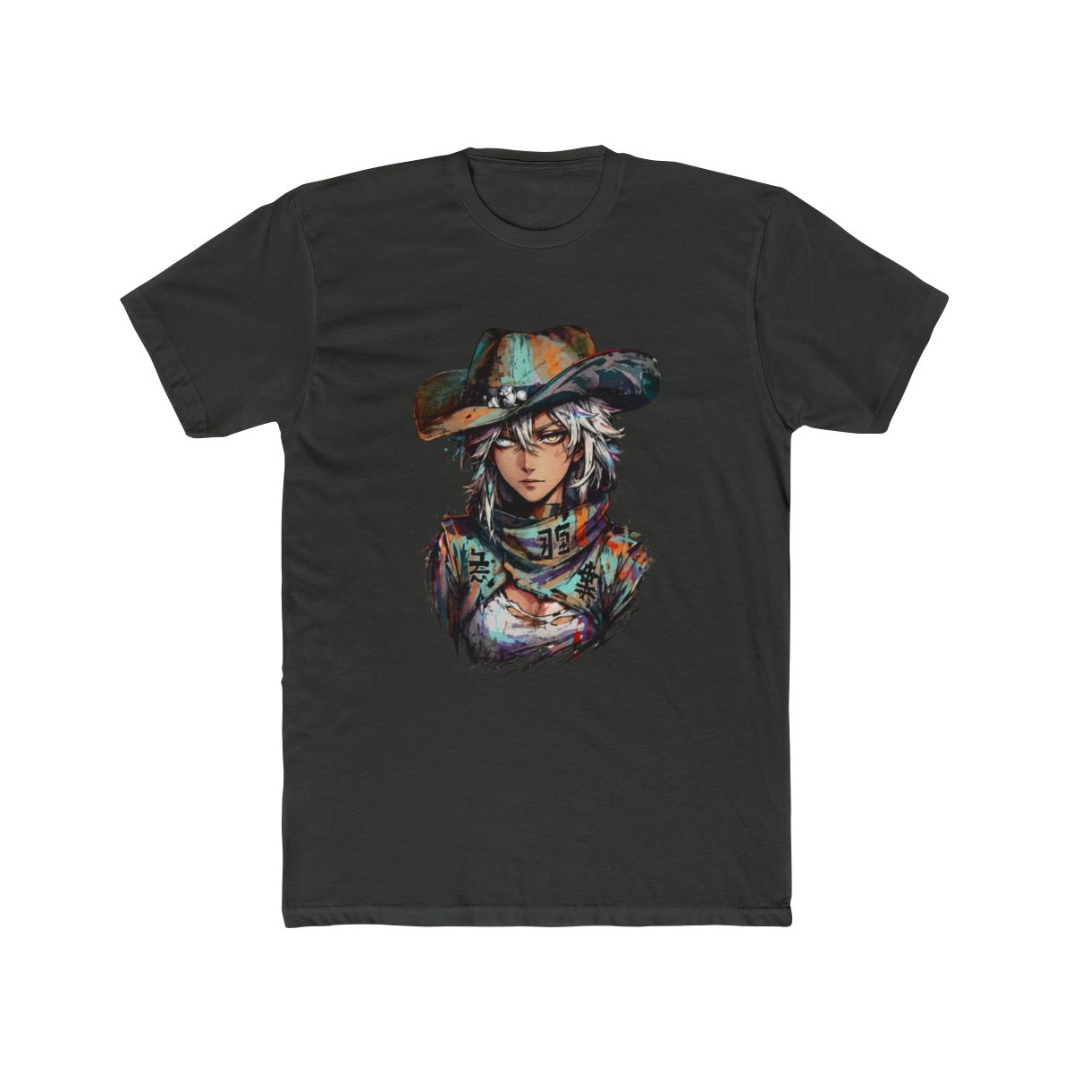 Argus Reverse 1999 Sniper Shotgun Grave Digger Ico T Shirt | Reverse: 1999 - alternate angle 5, merchandise