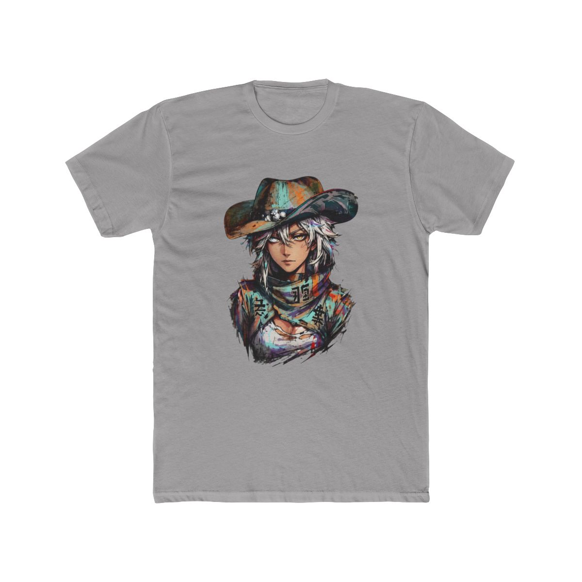 Argus Reverse 1999 Sniper Shotgun Grave Digger Ico T Shirt | Reverse: 1999