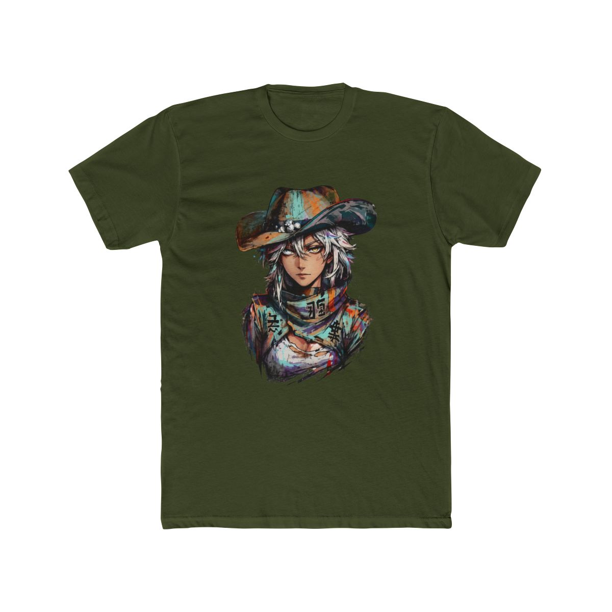 Argus Reverse 1999 Sniper Shotgun Grave Digger Ico T Shirt | Reverse: 1999 - alternate angle 4, merchandise