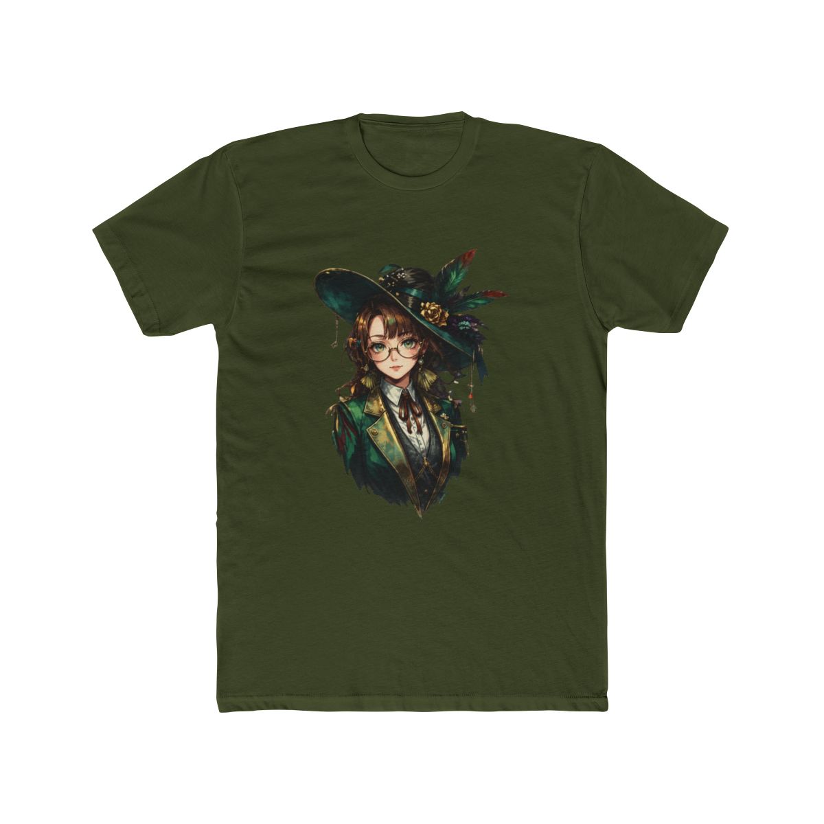 Kakania Reverse 1999 Mirror Arcane Skill Mental Su T Shirt | Reverse: 1999 - alternate angle 2, merchandise