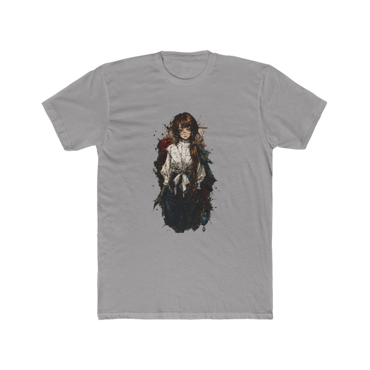 Reverse 1999 Kakania Plant Afflatus Support Healer T Shirt | Reverse: 1999 - Official t-shirts merchandise