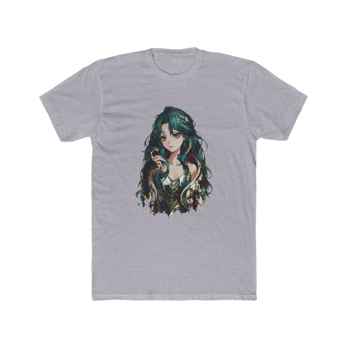 Reverse 1999 Hissabeth Mental Sub DPS Snake Motif T Shirt | Reverse: 1999 - alternate angle 4, merchandise