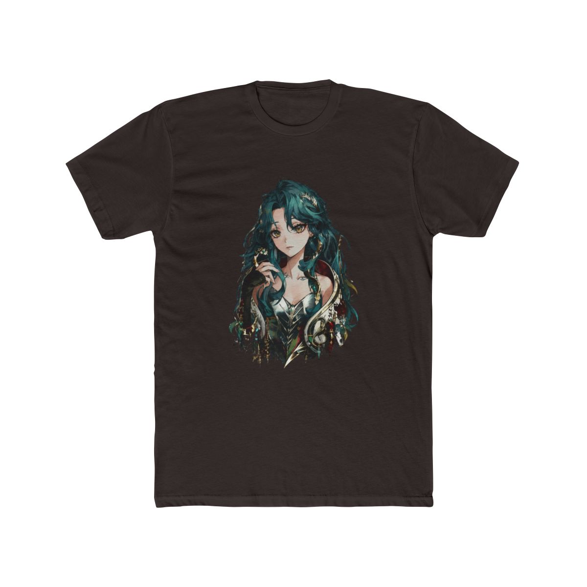 Reverse 1999 Hissabeth Mental Sub DPS Snake Motif T Shirt | Reverse: 1999 - alternate angle 3, merchandise