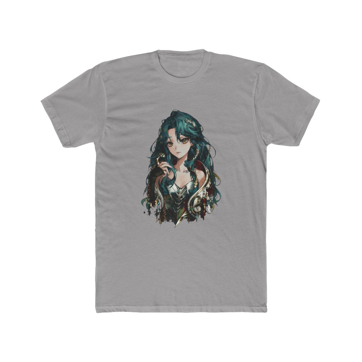 Reverse 1999 Hissabeth Mental Sub DPS Snake Motif T Shirt | Reverse: 1999 - alternate angle 2, merchandise