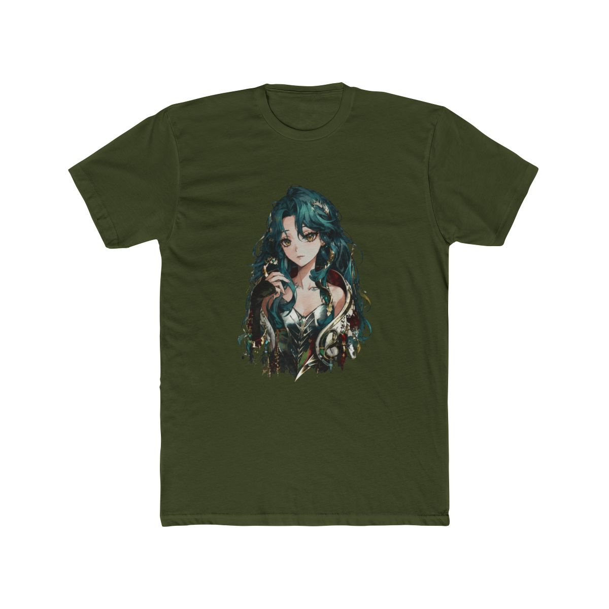 Reverse 1999 Hissabeth Mental Sub DPS Snake Motif T Shirt | Reverse: 1999 - alternate angle 5, merchandise