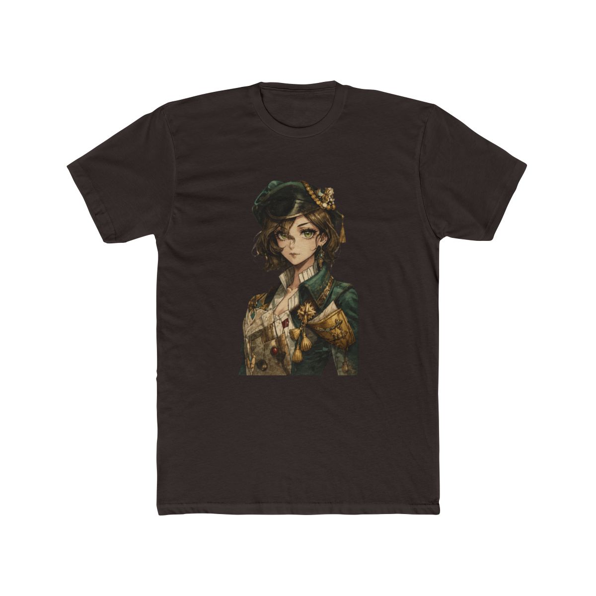 Recoleta Reverse 1999 Visceral Realm Maze Literary T Shirt | Reverse: 1999 - alternate angle 4, merchandise