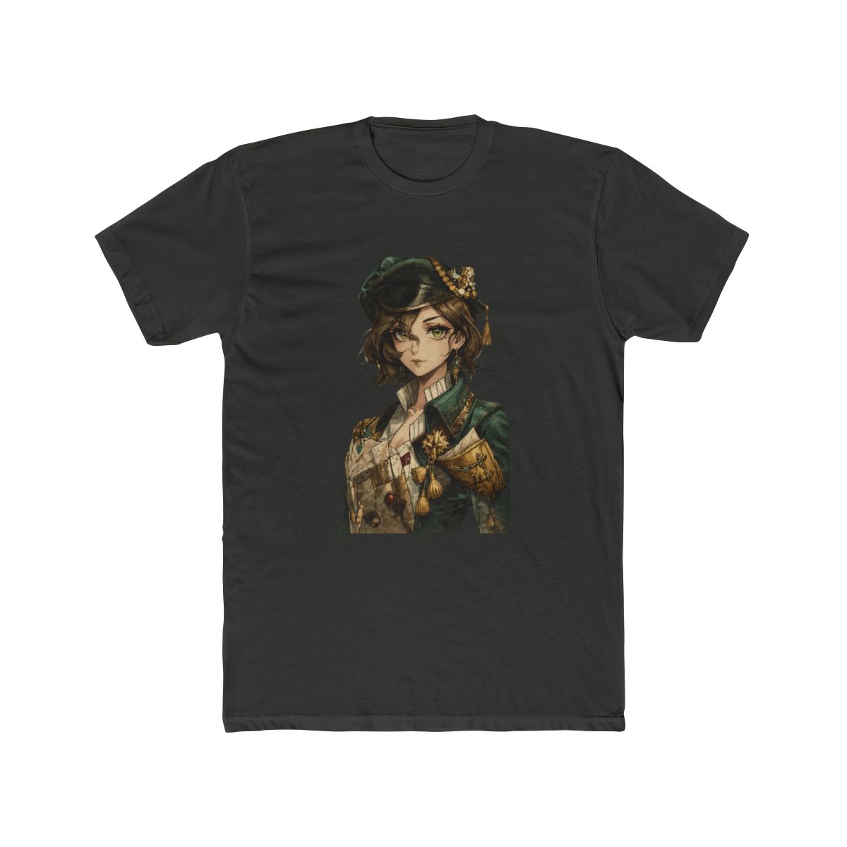 Recoleta Reverse 1999 Visceral Realm Maze Literary T Shirt | Reverse: 1999 - alternate angle 3, merchandise