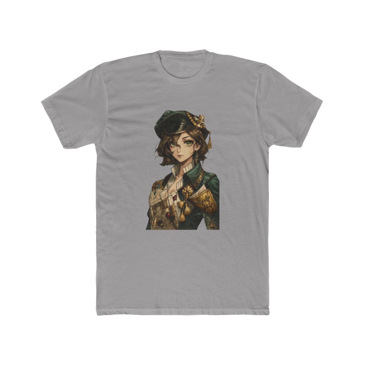 Recoleta Reverse 1999 Visceral Realm Maze Literary T Shirt | Reverse: 1999