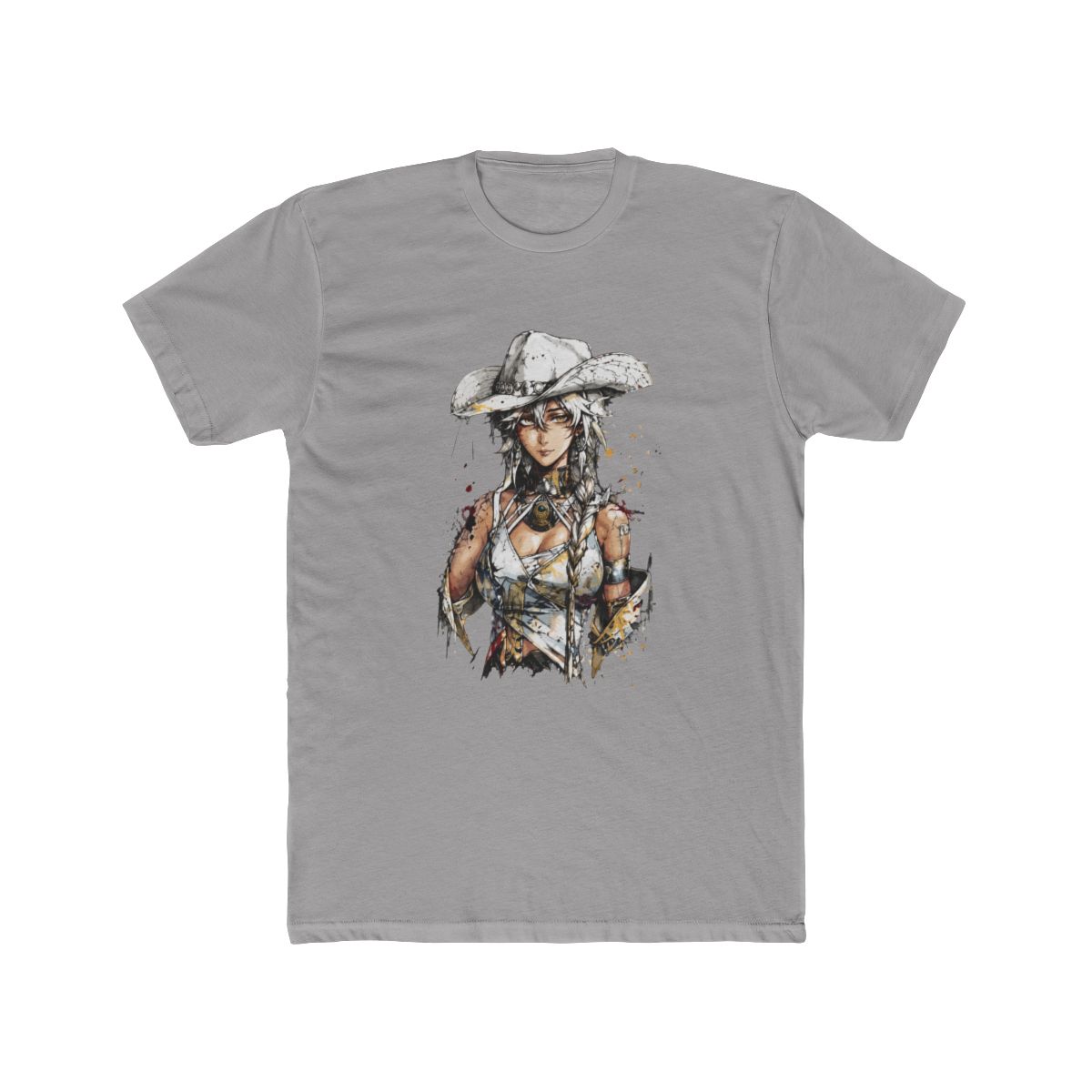 Reverse 1999 Argus Beauty Mark Lip Cold Blue Eyes T Shirt | Reverse: 1999 - Official t-shirts merchandise