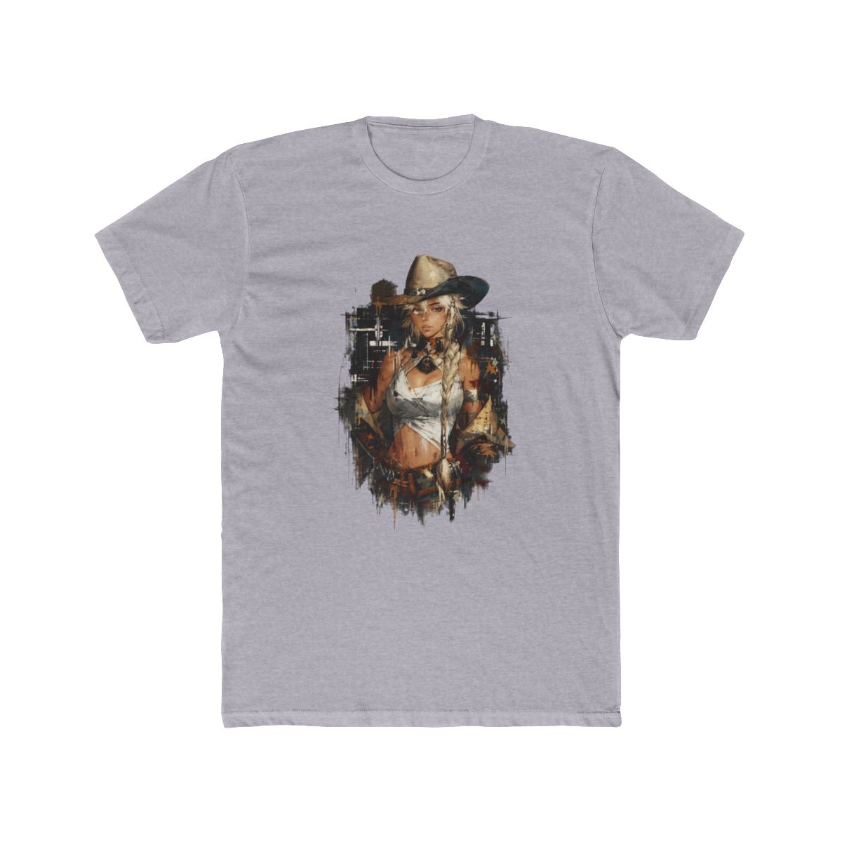 Argus Reverse 1999 Bounty Hunter Hidden Truth Icon T Shirt | Reverse: 1999 - alternate angle 3, merchandise