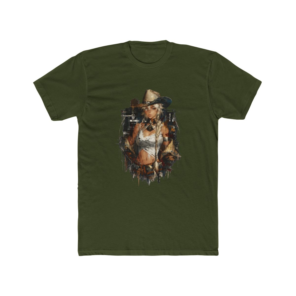 Argus Reverse 1999 Bounty Hunter Hidden Truth Icon T Shirt | Reverse: 1999