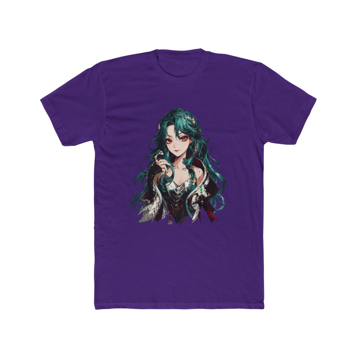 Reverse 1999 Hissabeth 1987 Cosmic Overture Art T Shirt | Reverse: 1999 - alternate angle 4, merchandise