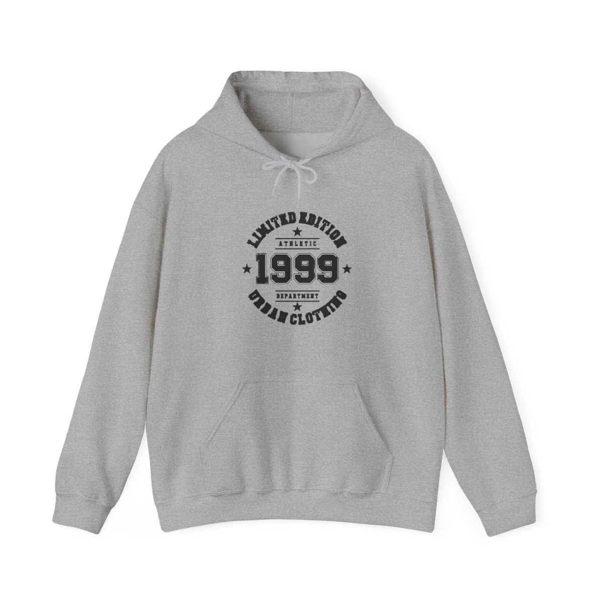 Limited Edition 1999 | Reverse: 1999